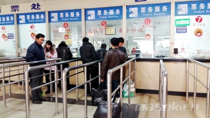 火車(chē)站與汽車(chē)站 - 皖江發(fā)展 - 馬鞍山OK論壇