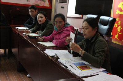 攜手提升服務，共筑旅游新體驗——大九旅集團黃龍索道分公司與黃龍景區(qū)管理局票務處聯(lián)合舉辦票務知識培訓交流會