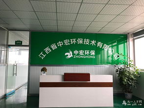 專(zhuān)業(yè)環(huán)保服務(wù) 中宏環(huán)保的技術(shù)支持與咨詢(xún)